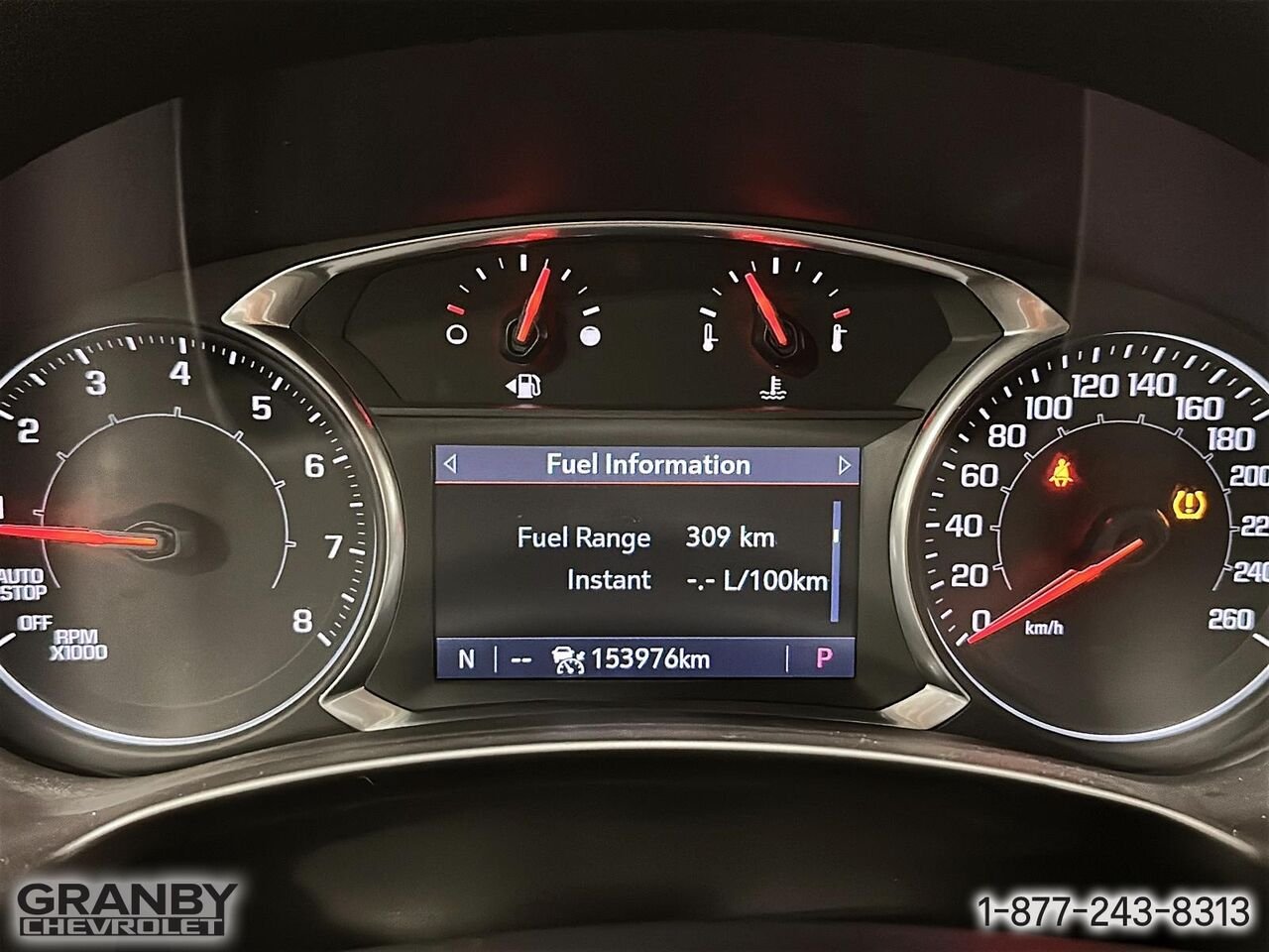 GMC Terrain Denali awd moteur 2.0L | 26-0103A 2019 Bronze Granby - photo #16