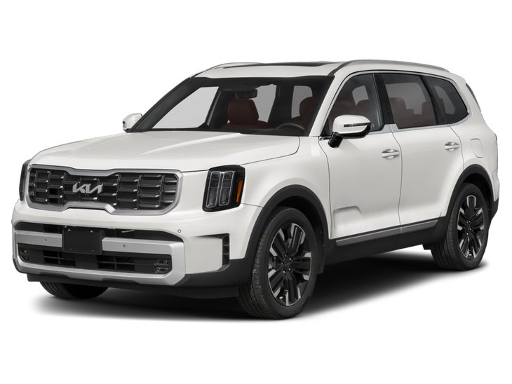 2025 Kia Telluride SX Limited
