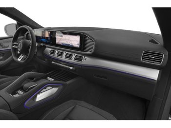 Mercedes-Benz GLE GLE 63 S AMG