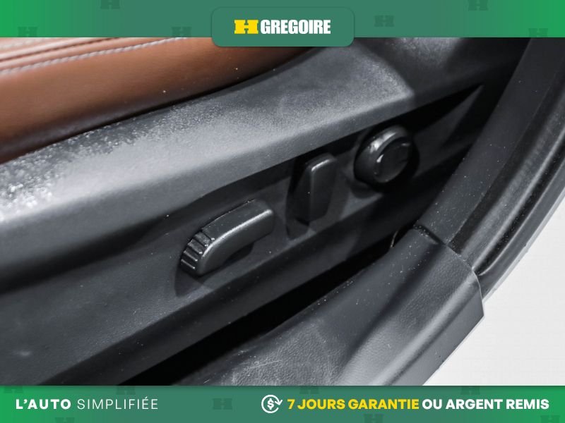 Subaru Outback 2022 Blanc Blainville - photo #16