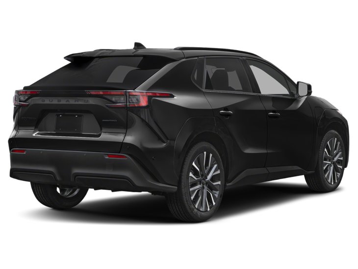 2027 Subaru Solterra Premier