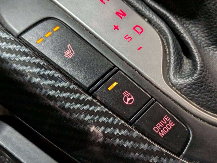 Kia Forte LX Manual 2019 Gris