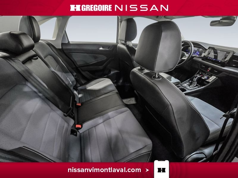 Volkswagen Jetta 2025 Argent Blainville - photo #27