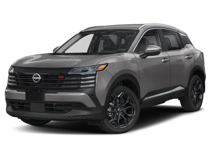 2027 Nissan Kicks SR Privilège