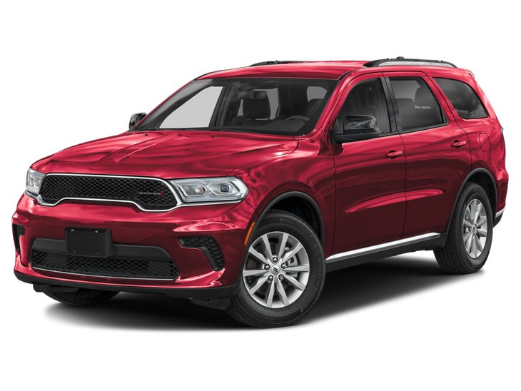 2026 Dodge Durango Enforcer
