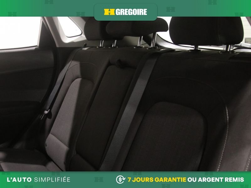 Hyundai Kona 2022 Rouge Blainville - photo #29