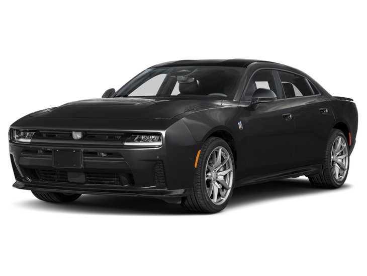 2026 Dodge Charger Scat Pack Plus