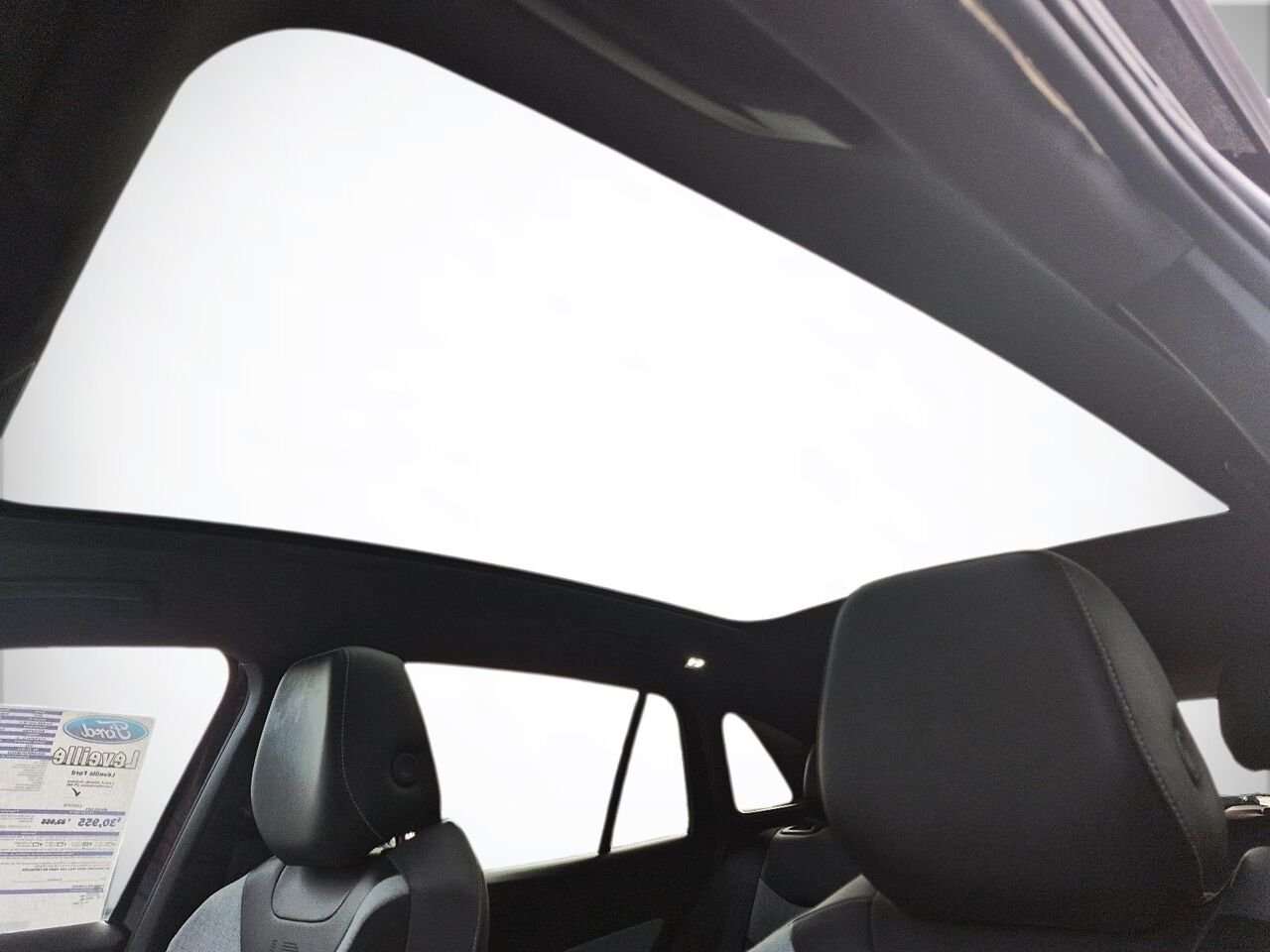 2023 Volkswagen ID.4 Black Saint-Jérôme - photo #15