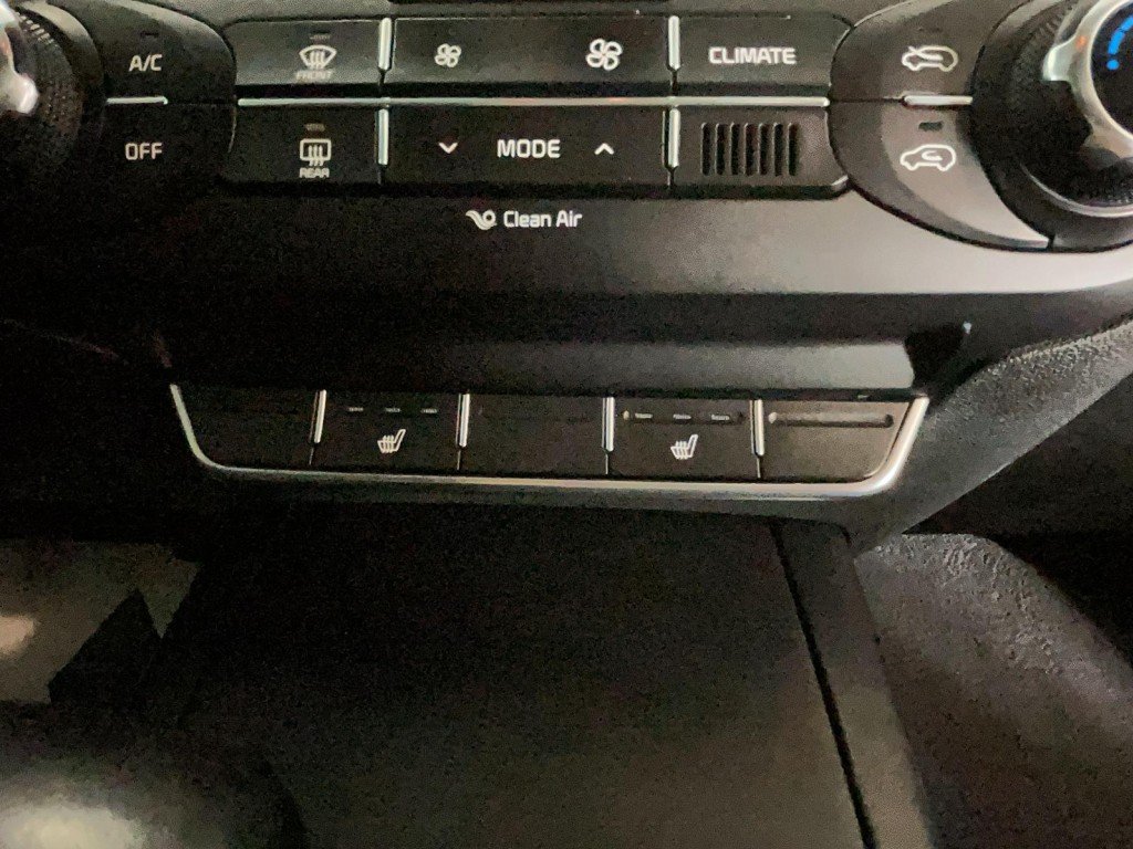 Kia SORENTO 2018 Noir Amos - photo #17