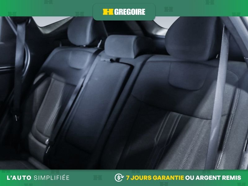 2024 Hyundai Tucson Black Blainville - photo #26