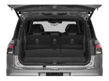 INFINITI QX80 SPORT