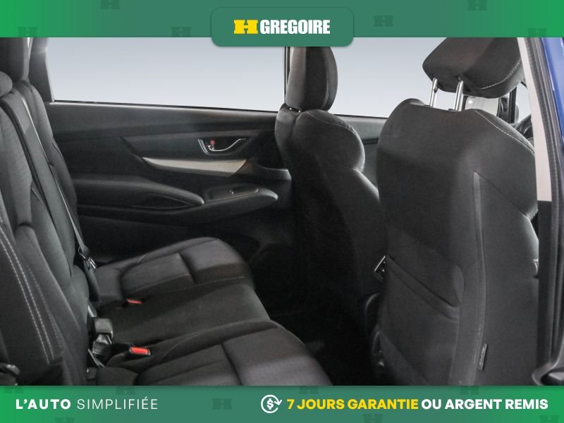 2019 Subaru Ascent Blue Saint-Eustache - photo #29
