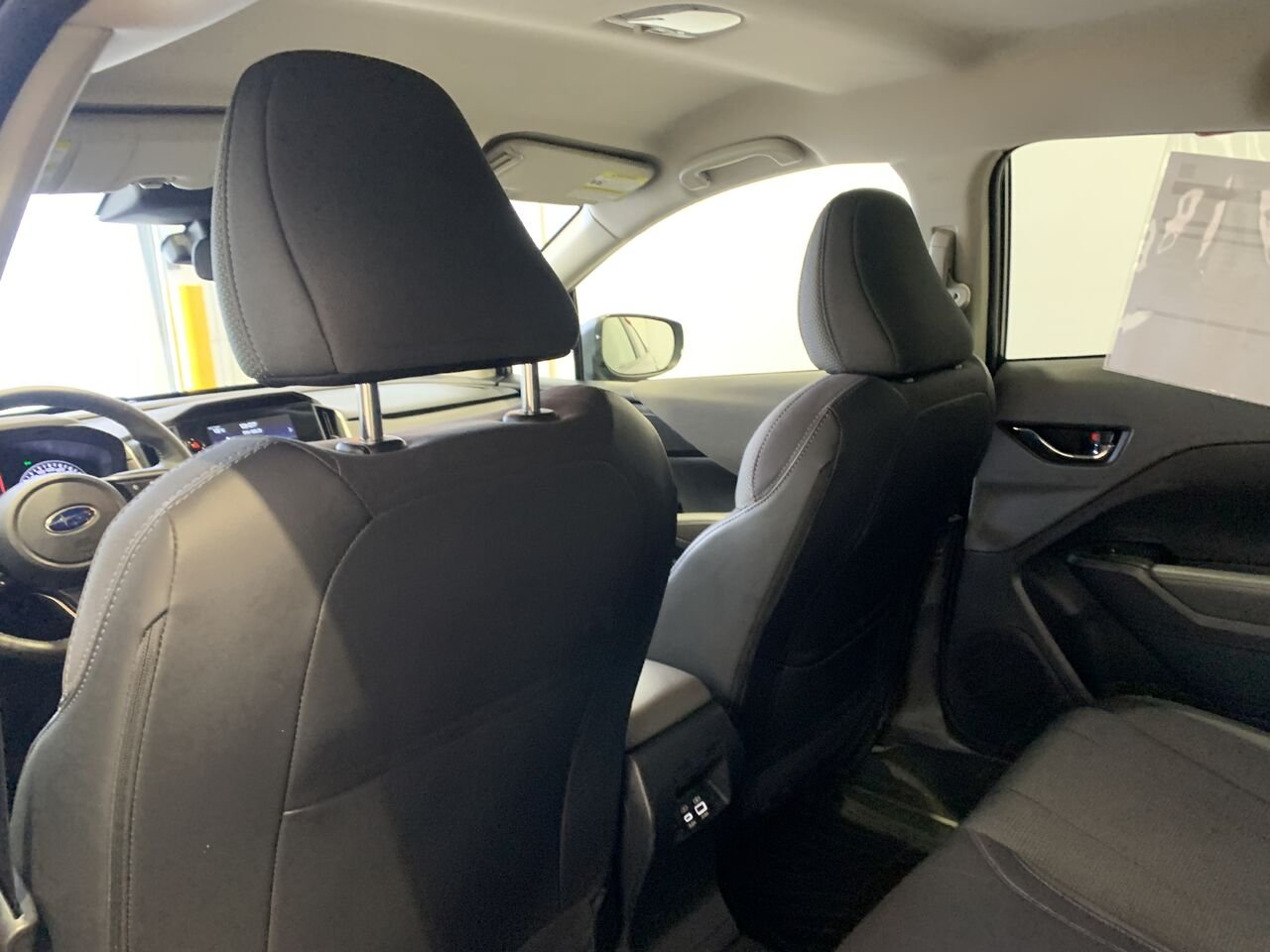 2024 Subaru Crosstrek PREMIUM Grey Châteauguay - photo #18