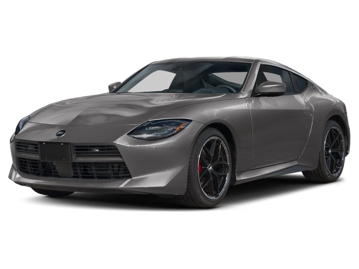 2027 Nissan Z De performance