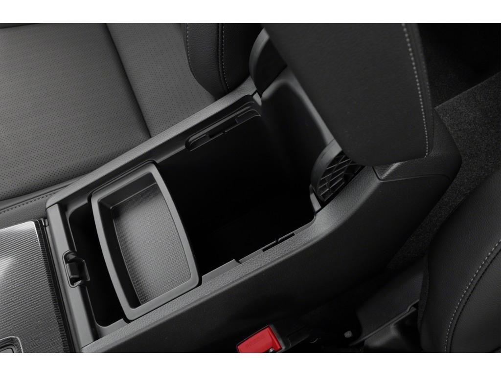 Honda Civic à hayon hybride Sport Touring 2025 Black Ottawa & Gatineau - photo #9