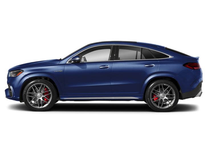 2026 Mercedes-Benz GLE GLE 63 S AMG