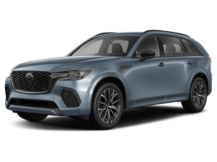 2026 Mazda CX-70 PHEV GT