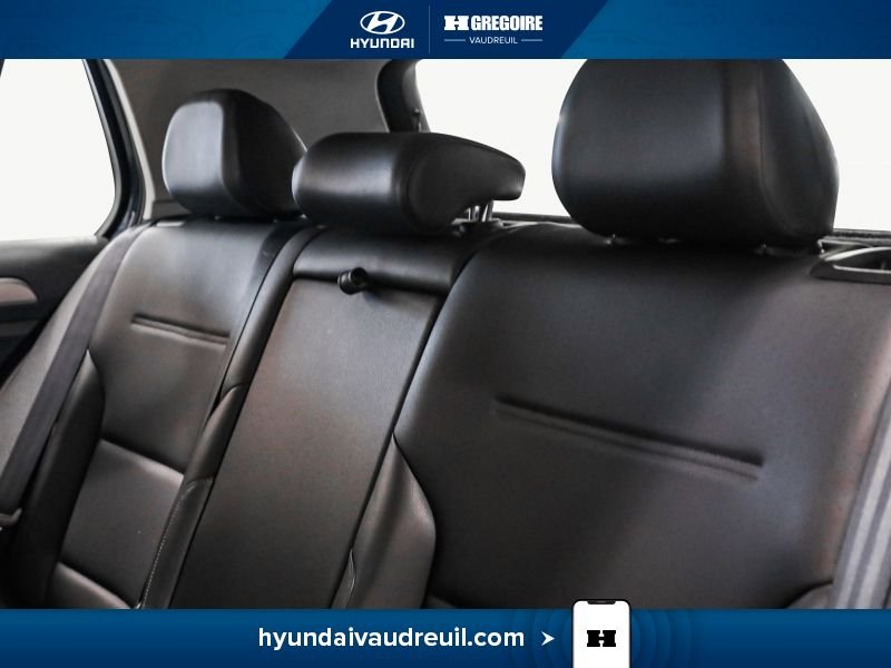 Volkswagen Golf 2015 Bleu Blainville - photo #19