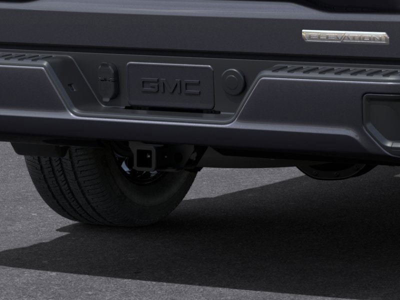 GMC Sierra 1500 Elevation 2025 Titane rush métallisé Saint-Eustache - photo #13