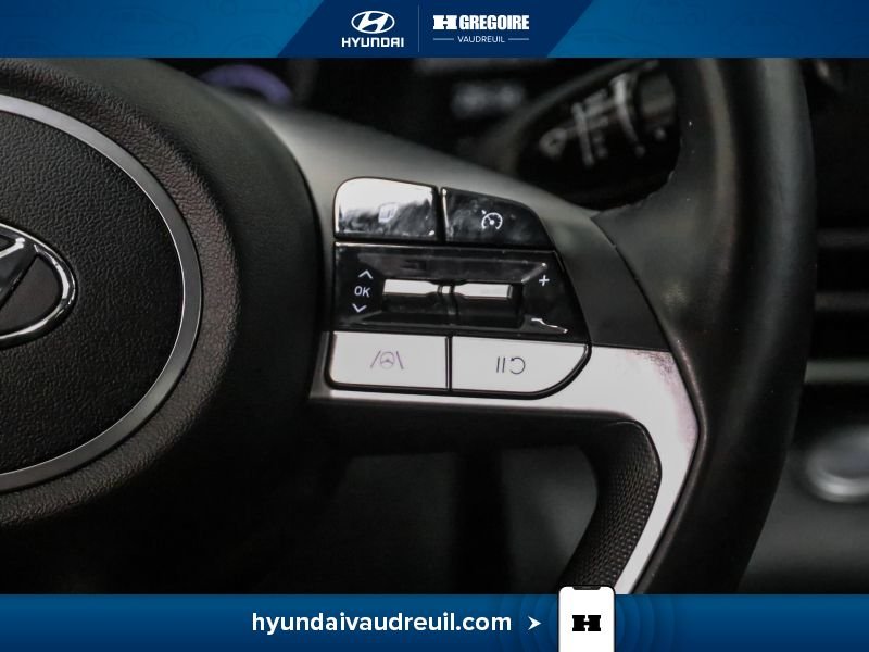 2021 Hyundai Elantra Red Saint-Eustache - photo #21