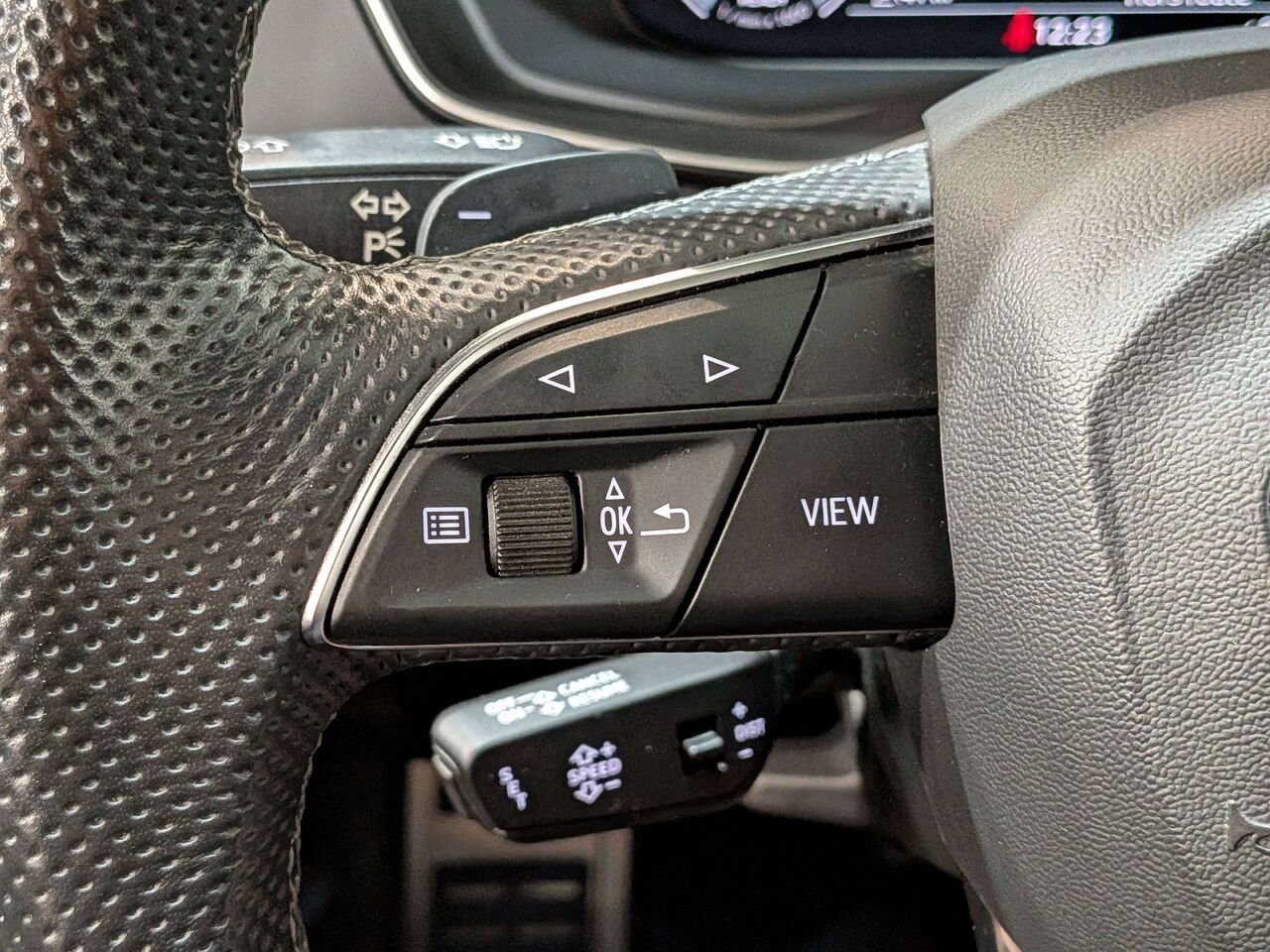 Audi Q5 Progressiv 45 TFSI quattro 2021 Noir Val-David - photo #15