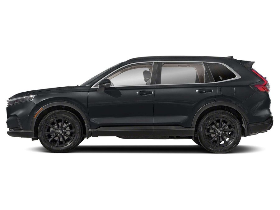 Honda CR-V Sport 2023 Noir