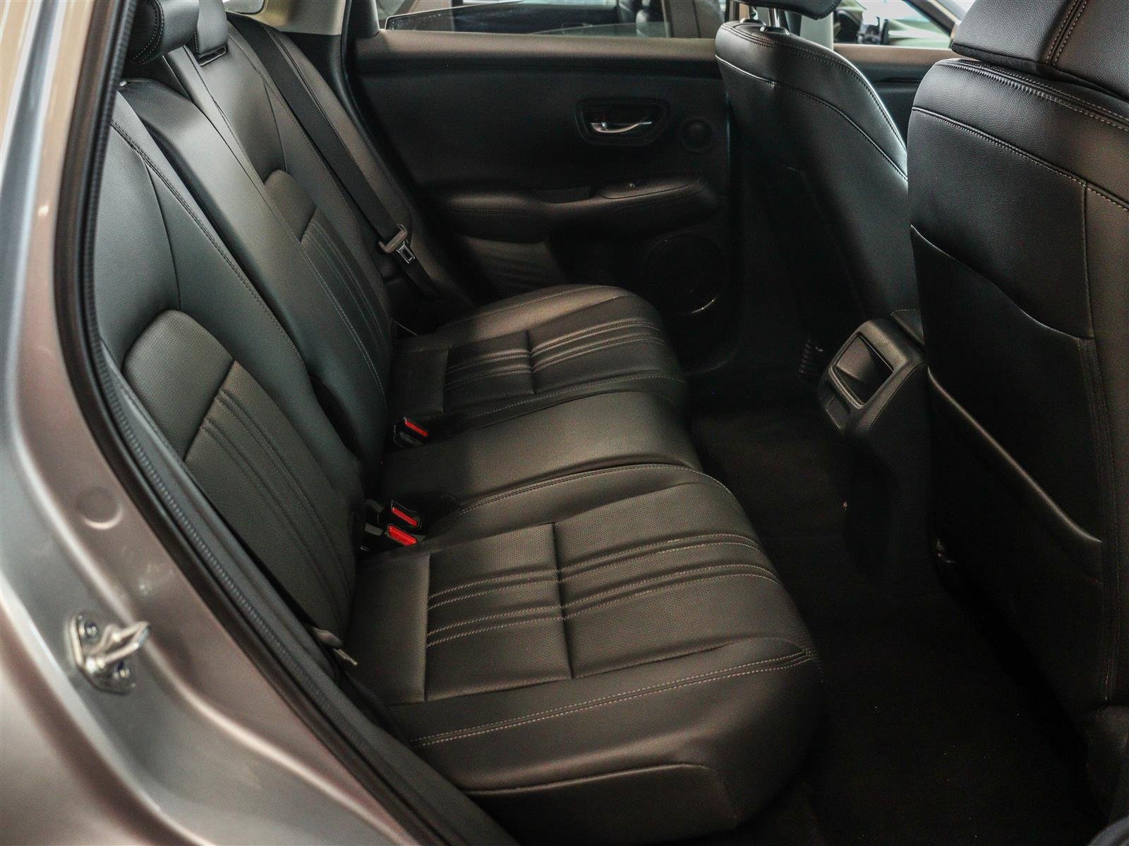 2026 Honda HR-V EX-L Ottawa & Gatineau - photo #17