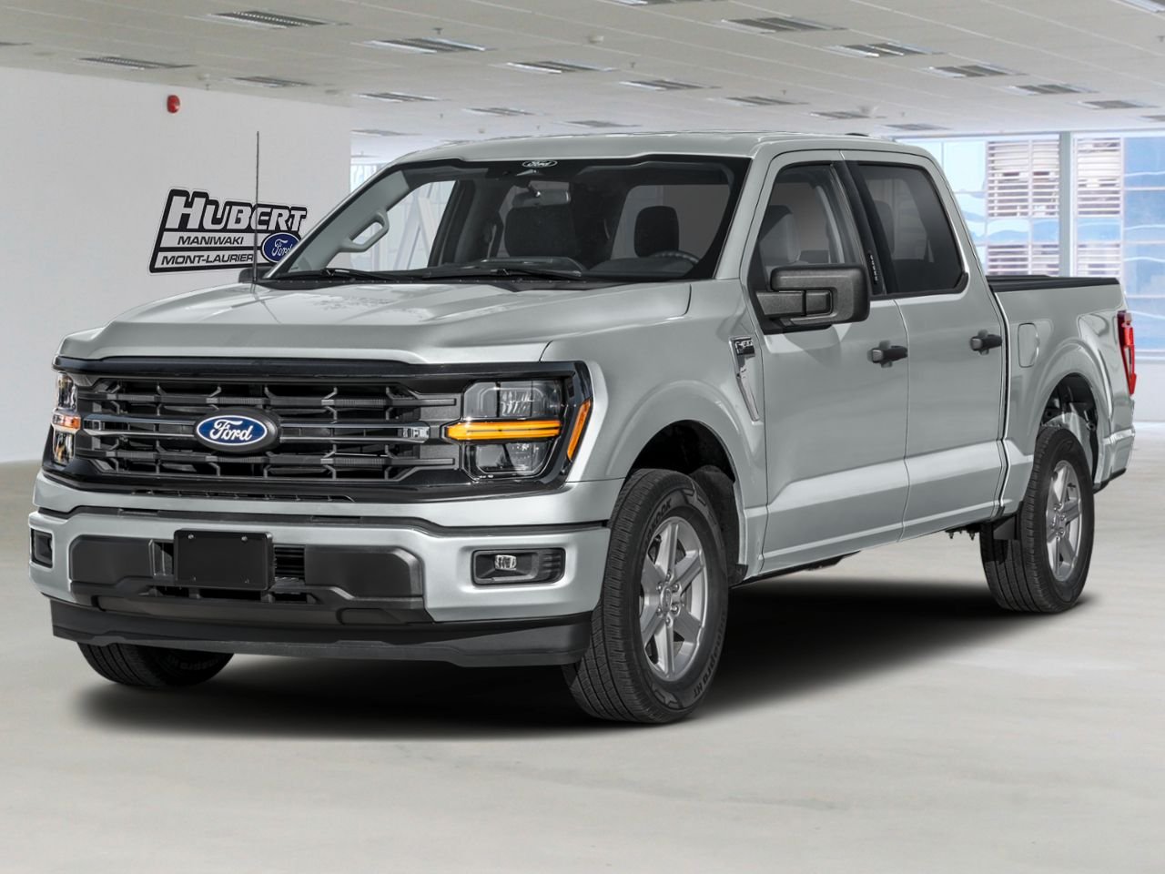 Ford F-150 2026 Avalanche Mont-Laurier - photo #0