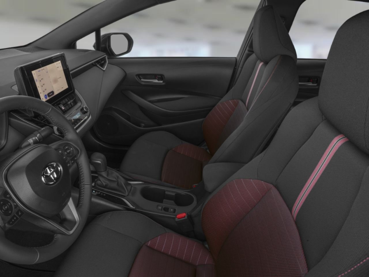 2026 TOYOTA Corolla Underground Saint-Basile-le-Grand - photo #9