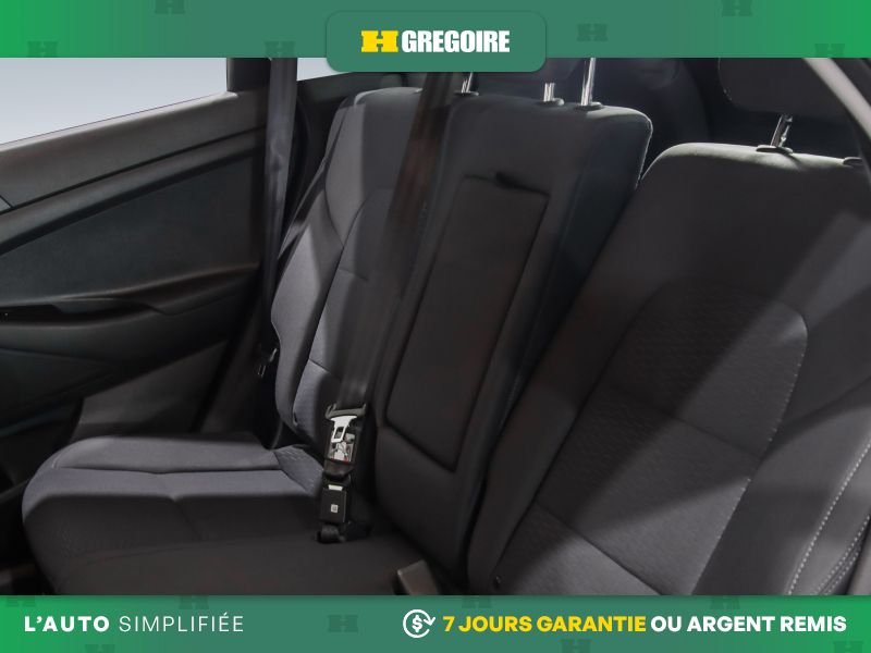 2019 Hyundai Tucson Grey Saint-Eustache - photo #20