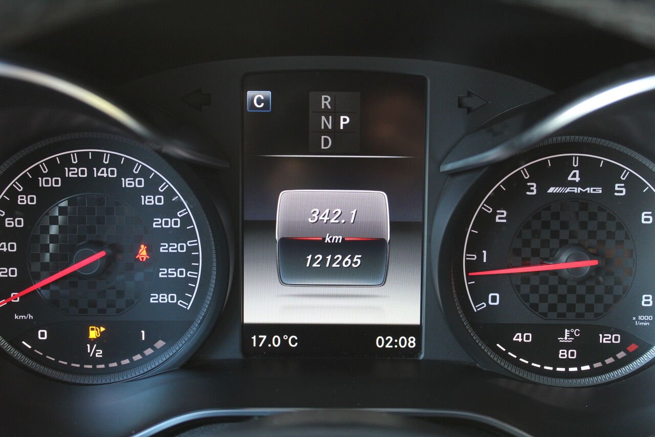 Mercedes-Benz GLC 43 VIN: WDC0G6EBXKF578481 2019 Blanc Sainte-Rose - photo #13