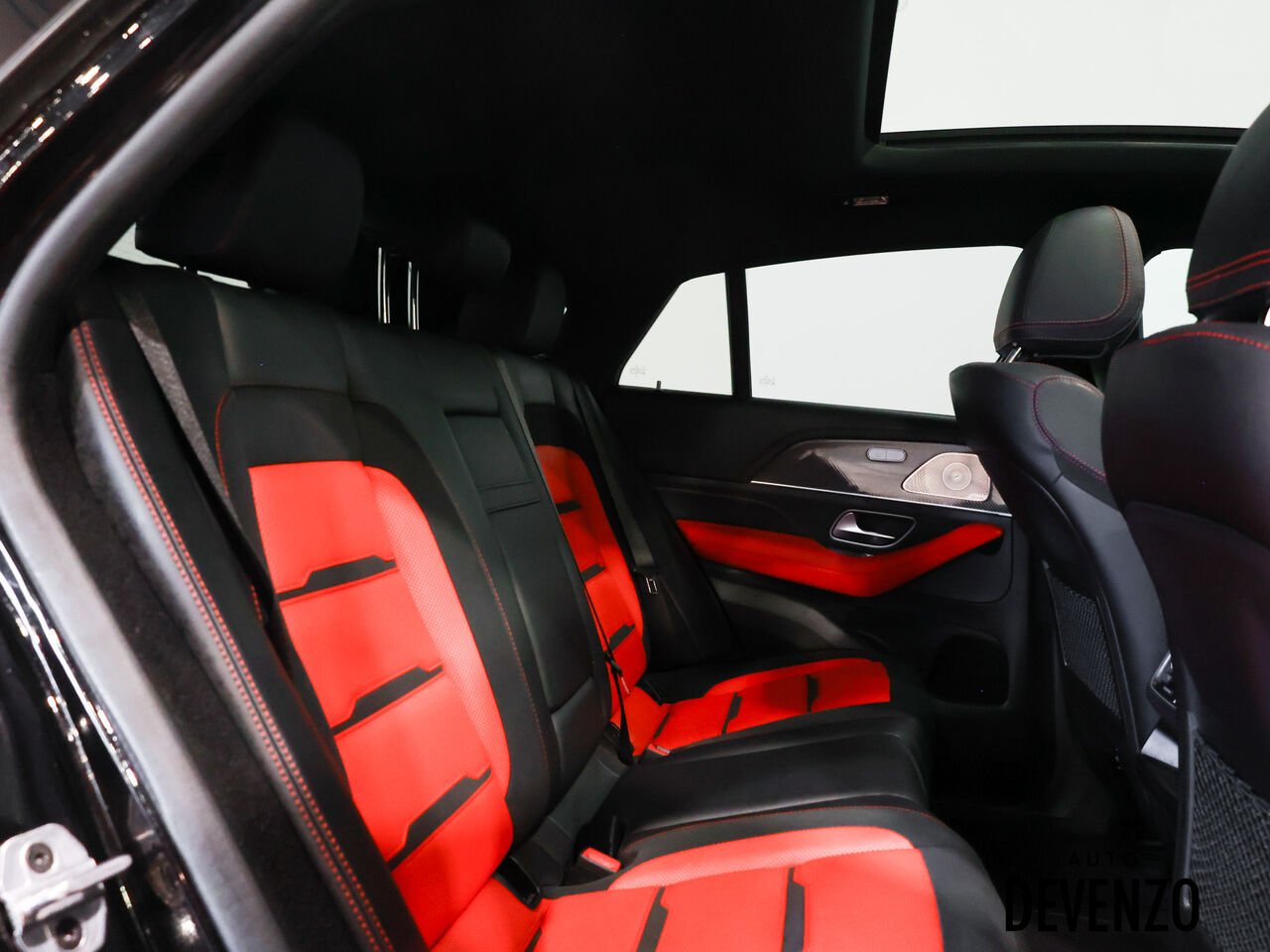Mercedes-Benz GLE 2022 Noir Saint-Eustache - photo #9