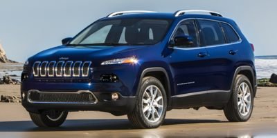 Jeep Cherokee Sport 2016