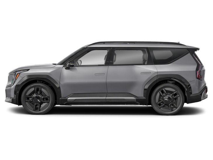 2026 Kia EV9 Land avec groupe GT-Line