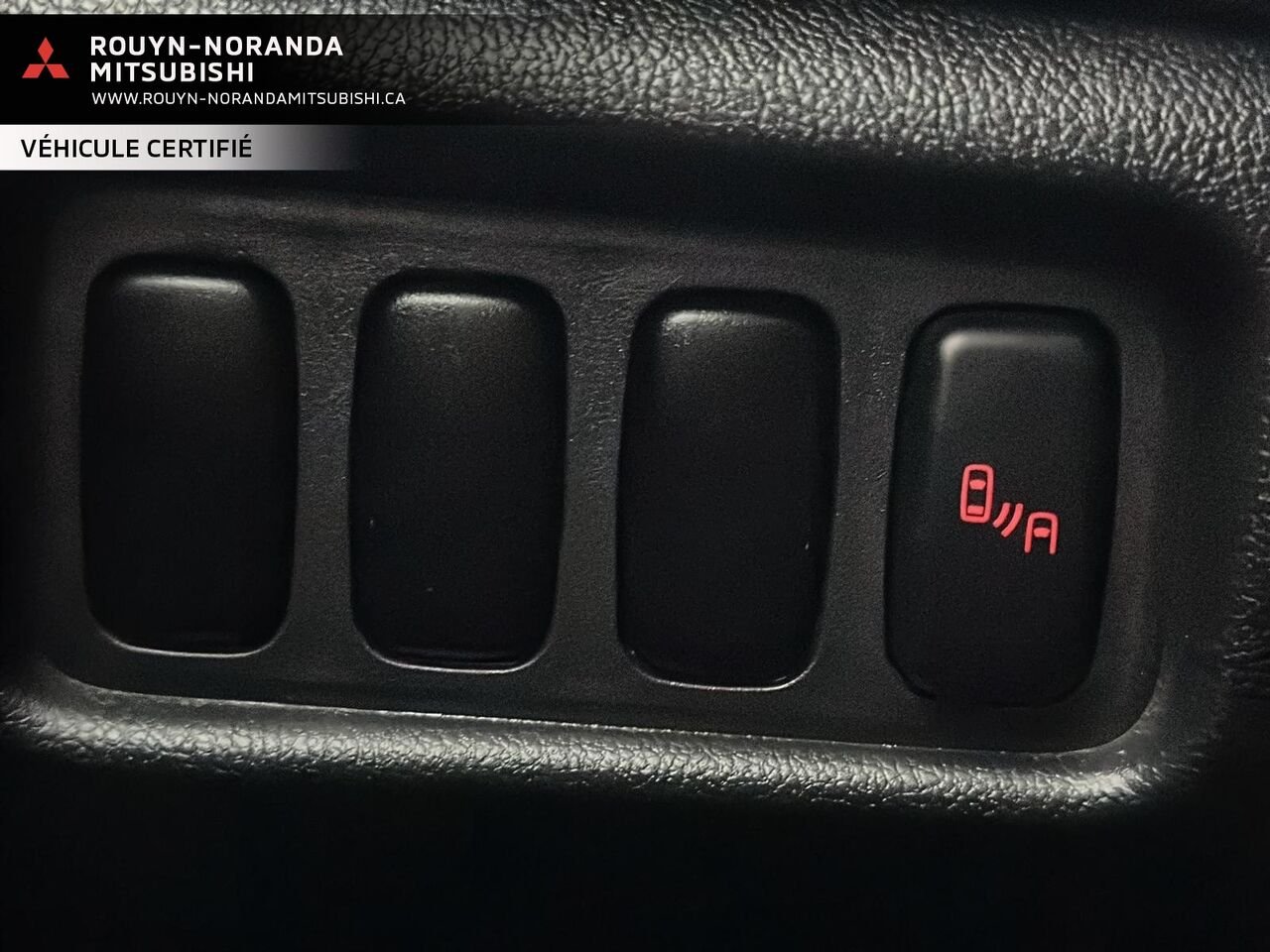 Mitsubishi RVR A08144 | SE AWC 2024 Blanc  - photo #21