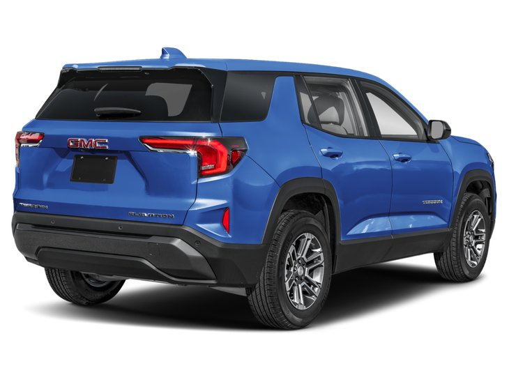 2027 GMC Terrain AT4 TI