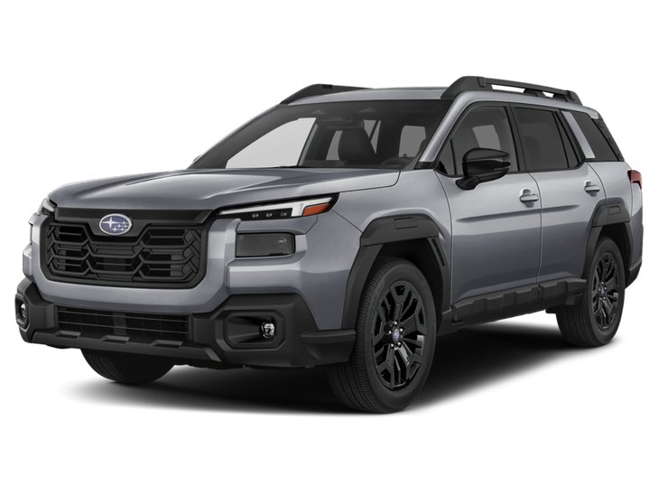 2026 Subaru Outback Premier XT