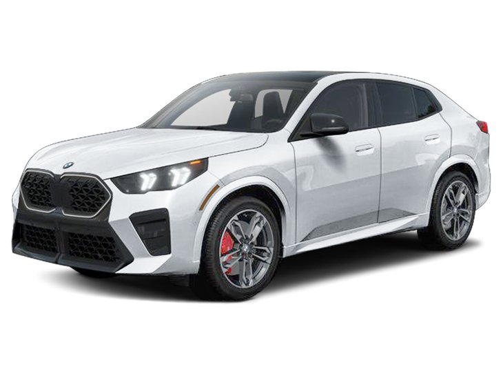 2027 BMW X2 M35i xDrive