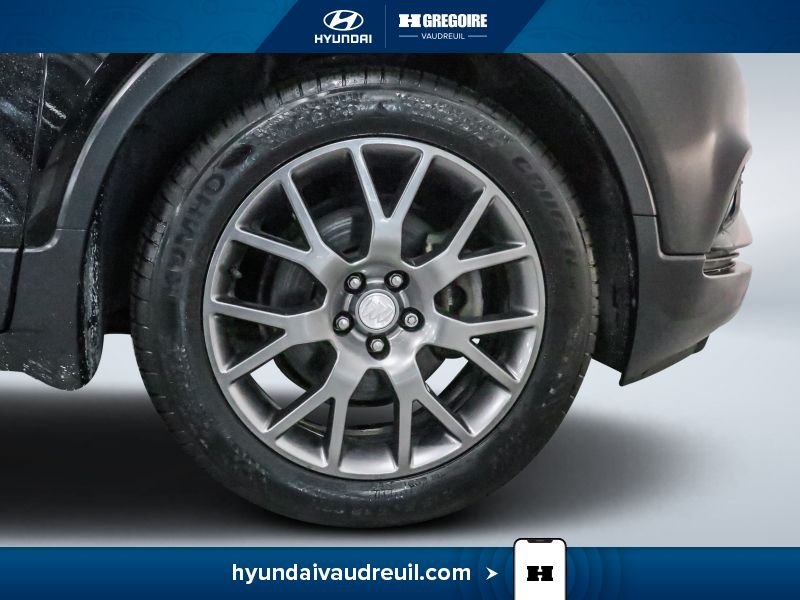 Buick Encore 2019 Noir Blainville - photo #32