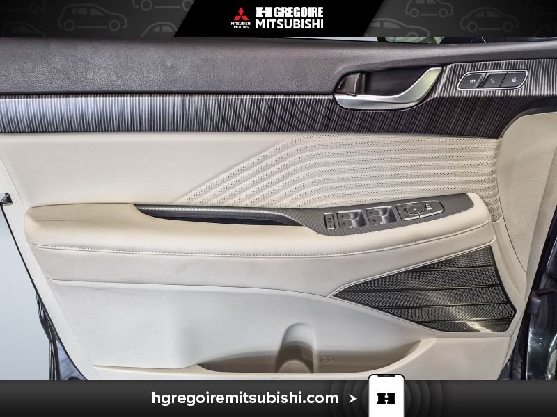 2024 Hyundai Palisade Black Blainville - photo #12