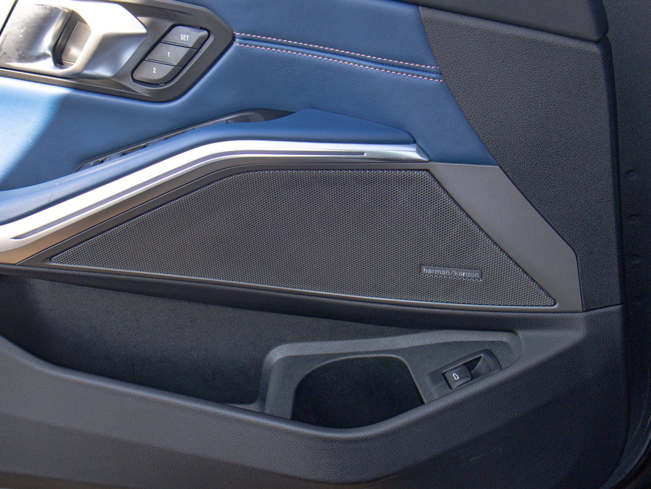 2020 BMW 3 Series M340i xDrive Sedan Grey Sherwood Park - photo #21