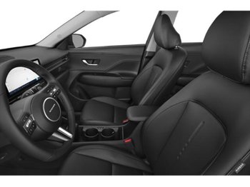 Hyundai Kona Privilégié