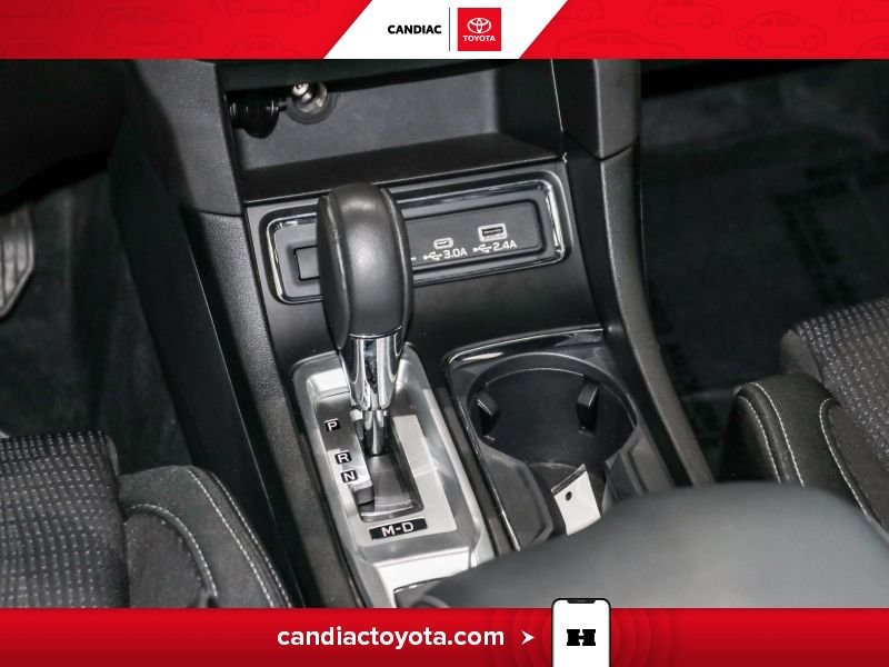 2023 Subaru Ascent Grey Blainville - photo #28