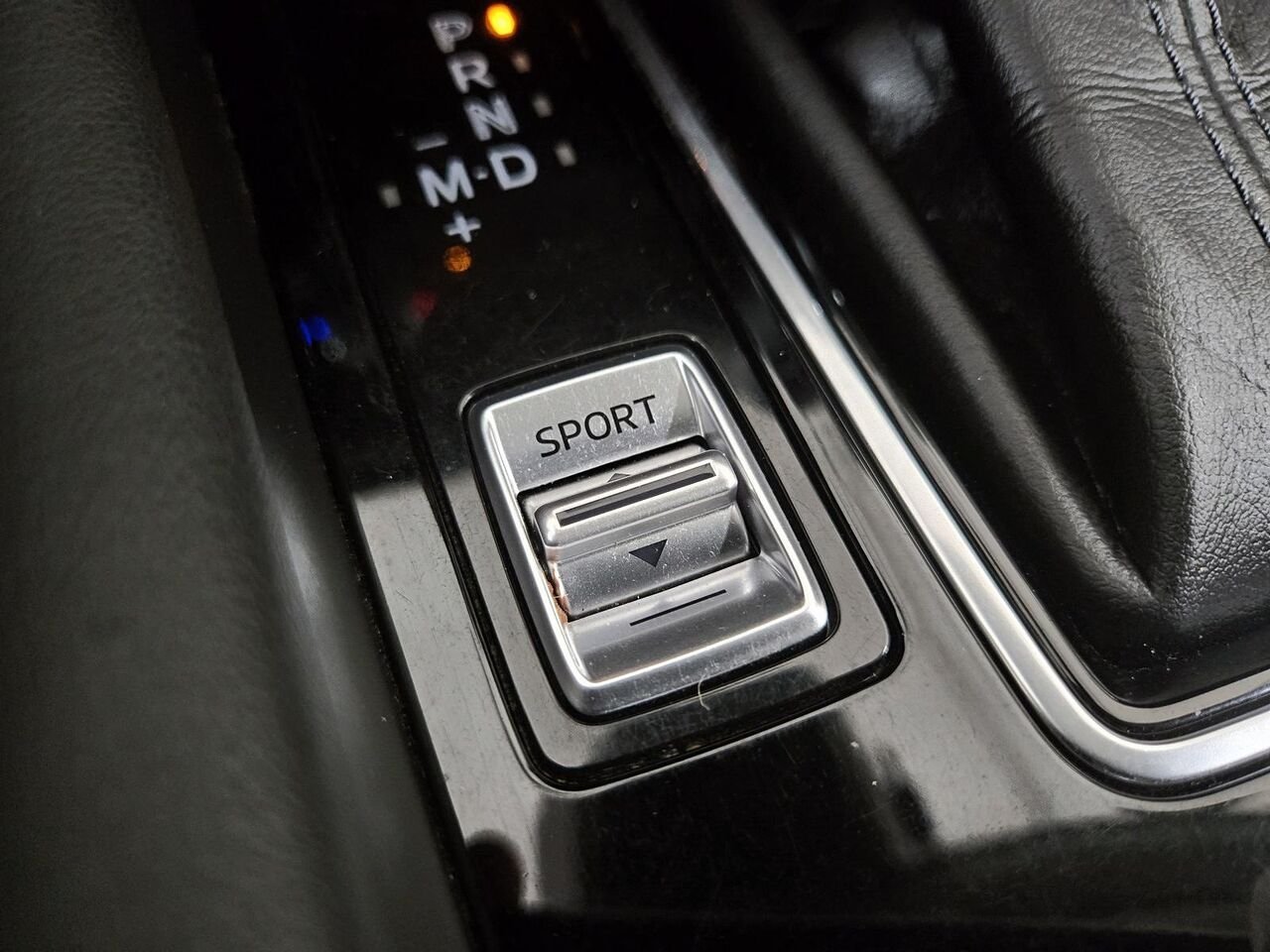 2020 Mazda Mazda6 GS BA Red Saint-Hyacinthe - photo #25