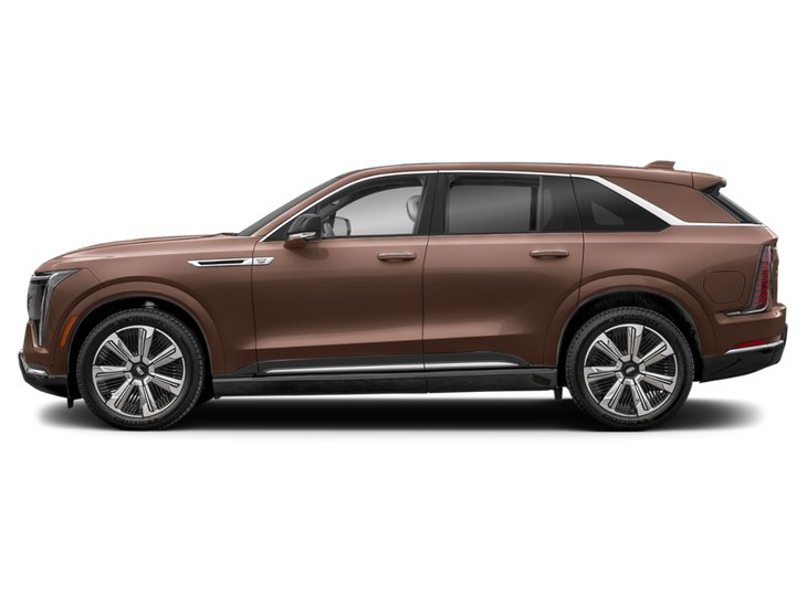 2026 Cadillac Escalade IQ Luxury