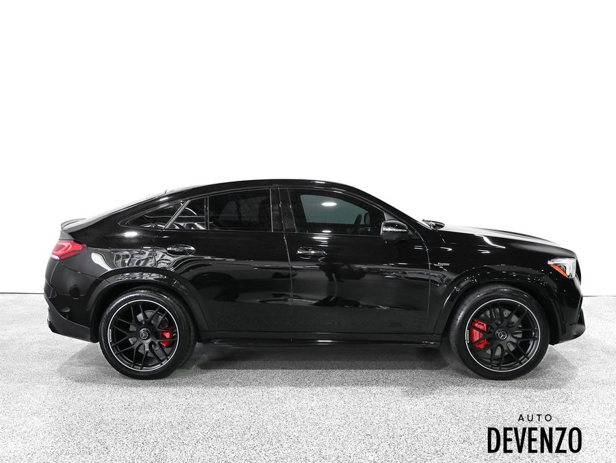 2023 Mercedes-Benz GLE 2023 Black