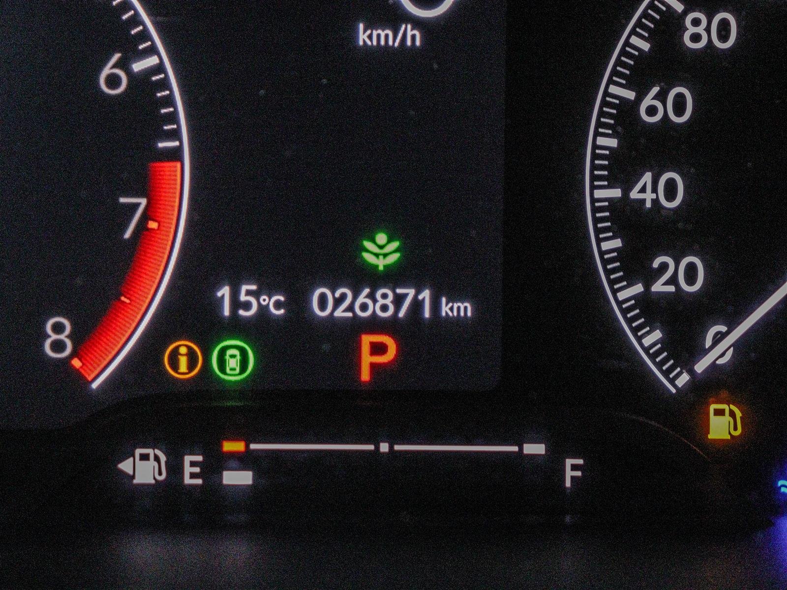 Honda Civic Berline LX 2025 Black Ottawa & Gatineau - photo #19
