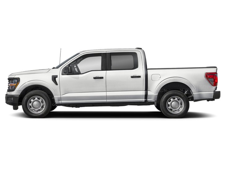 2026 Ford F-150 XL hybride