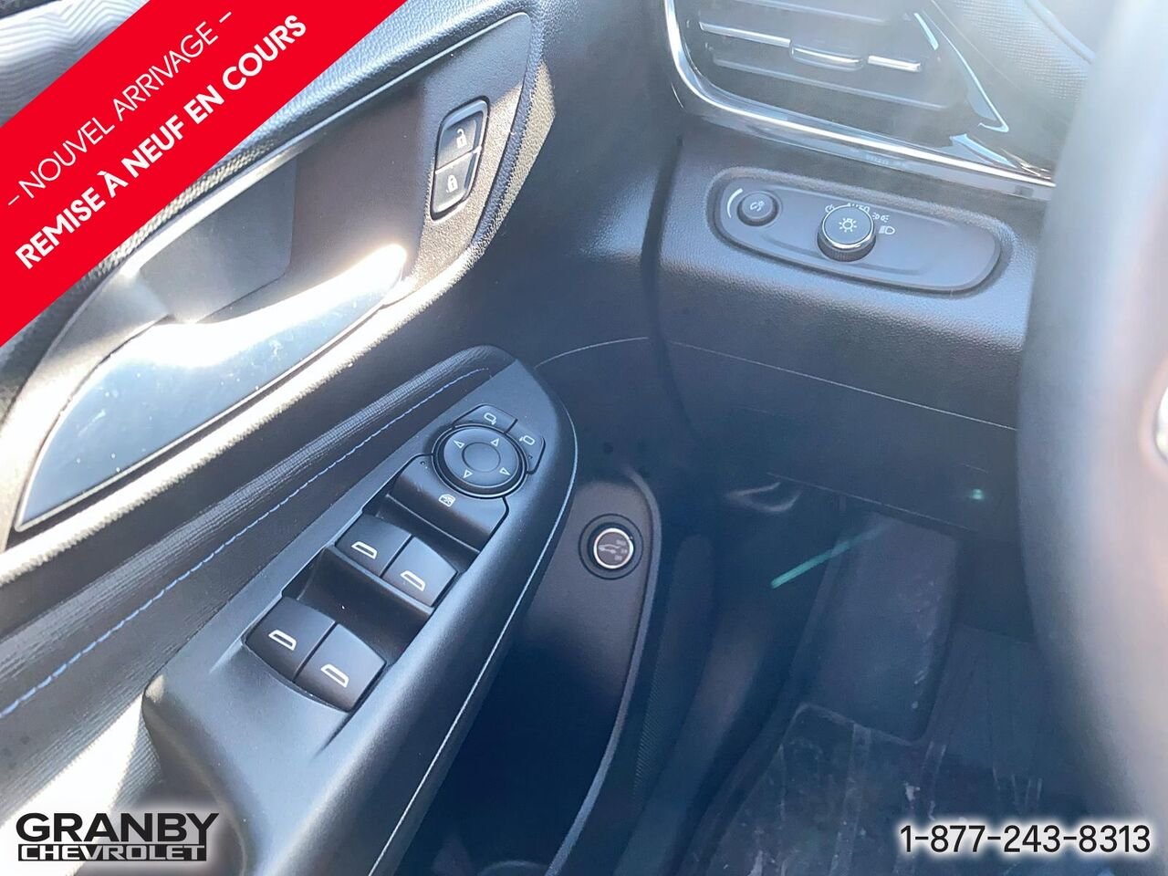 2024 Buick Envista Tourisme sport 4 portes TA | 26-0287A Grey Granby - photo #16