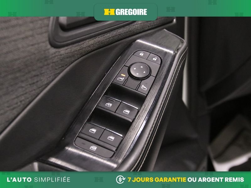 Nissan Rogue 823322 | S AWD AUTO A//C GR ELECT MAGS CAM RECUL BLEUTOOTH 2021 Blanc Laval - photo #15